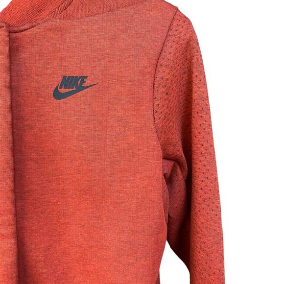 NWT Nike Tech  Destroyer Jacket Nice Warmer Weight Size S Small - Picture 6 of 9
